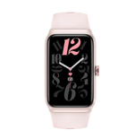Смарт браслет Honor Choice Band, розовый (NAL-WB00)