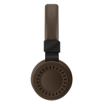Беспроводные наушники Rombica Mysound BH-11 Brown