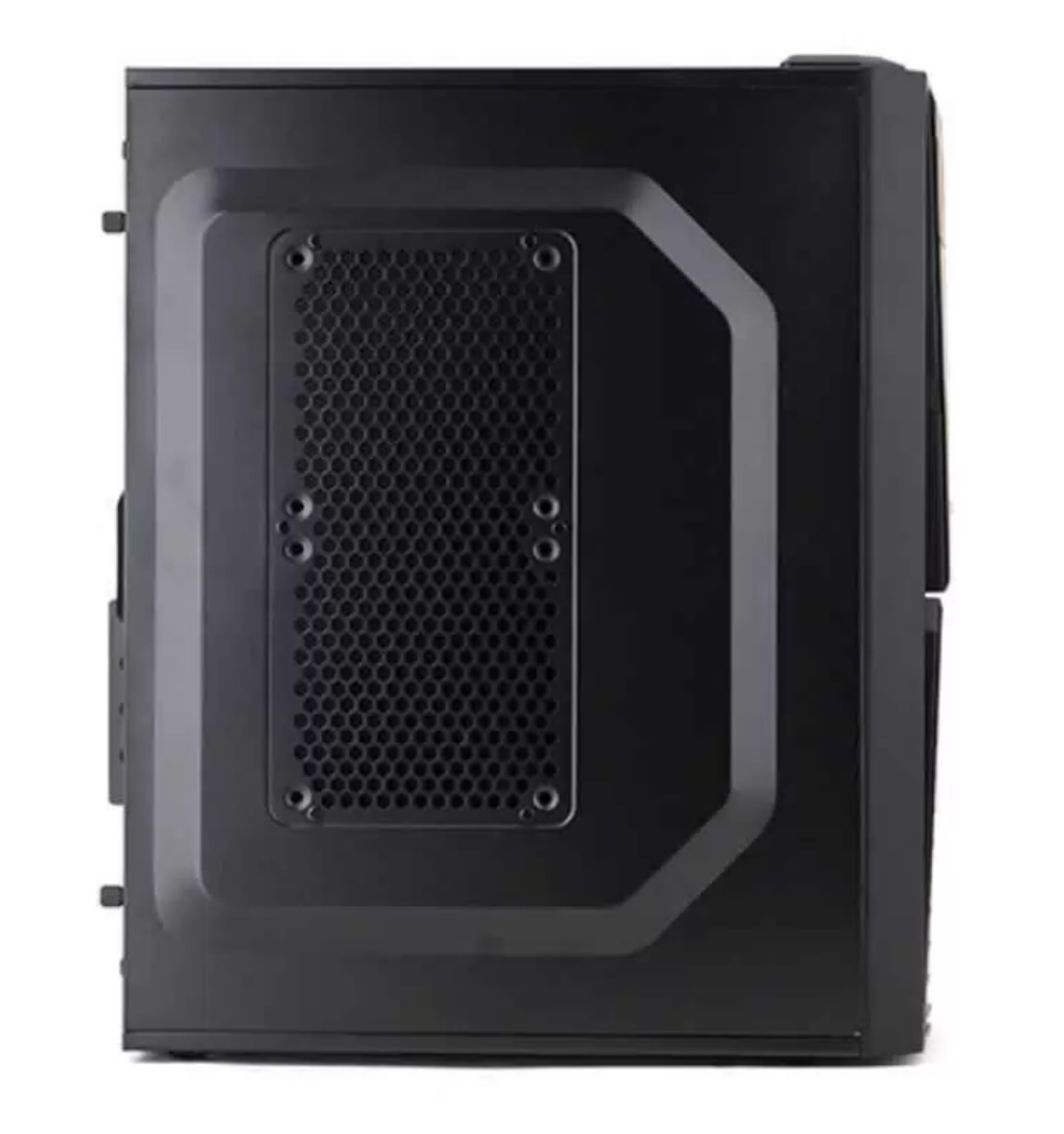 Системный блок TopComp MG 5983933 Ryzen 7 3700X/RX 560/SSD 240GB/HDD 2TB/RAM 16GB