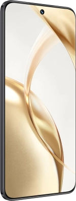 Смартфон Honor 200 /GB черный (5109BFKA)