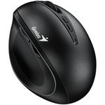 Беспроводная мышь Genius Ergo 8300S Black Wireless