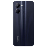 Смартфон Realme C33 4/128GB Night Black