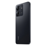Смартфон Xiaomi Redmi 13C 4/128GB, Midnight Black