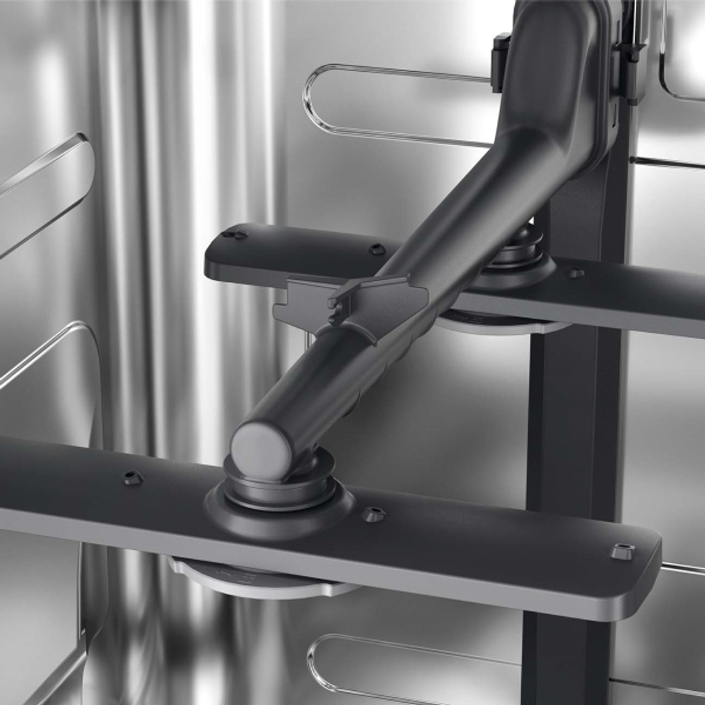 Встраиваемая посудомоечная машина AEG FSM71507P