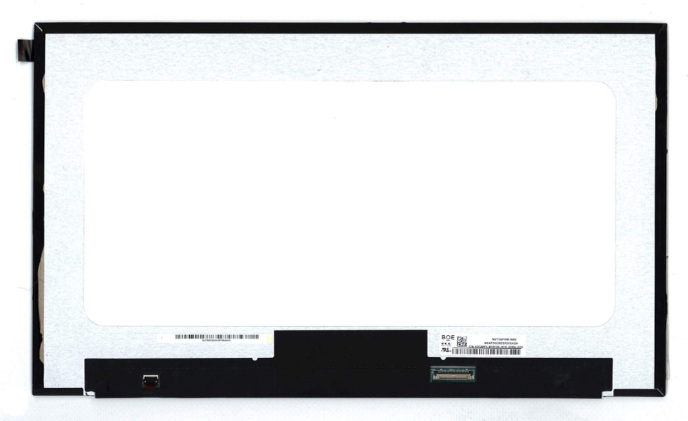 Матрица OEM для ноутбука NV156FHM-N4V (100193350V)