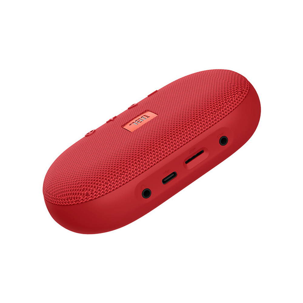 Портативная колонка JBL Tune3 Red