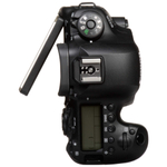 Фотоаппарат зеркальный Canon EOS 6D Mark II Body Black