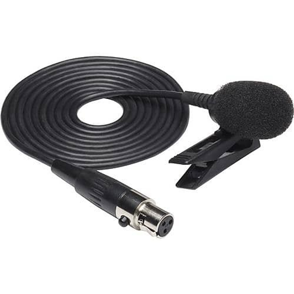 Беспроводная система Samson AirLine ALX UHF Wireless Lavalier Microphone System (D Band)