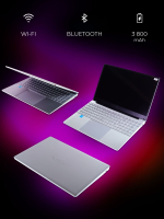 Ноутбук PDA S15 Silver/Gray