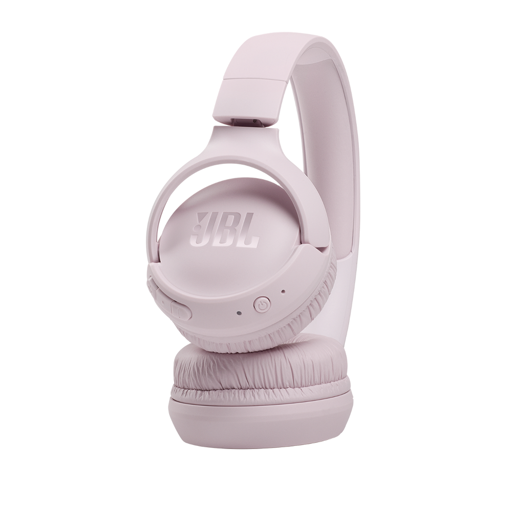 Беспроводные наушники JBL Tune 510BT Pink