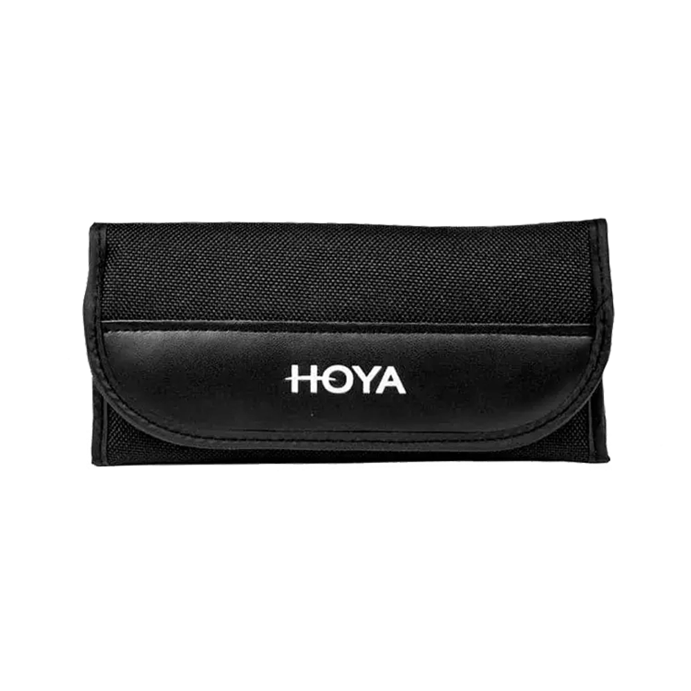 Комплект макролинз HOYA HMC Close-Up Filter Set II (+1+2+4) 67 мм A-67CUS-II