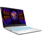 Ноутбук MSI Sword 17 A12VF-812XRU White