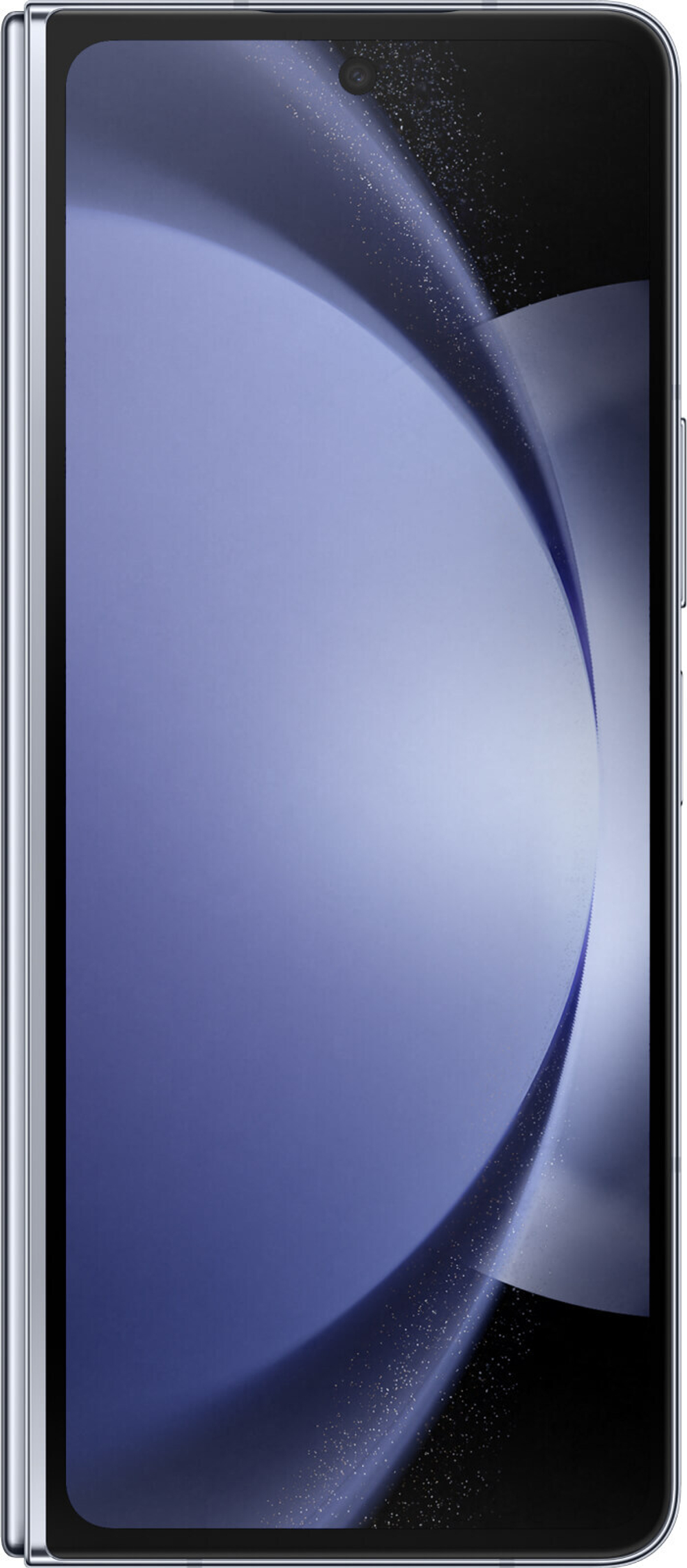 Смартфон Samsung Galaxy Z FOLD5 5G 12/512GB, синий