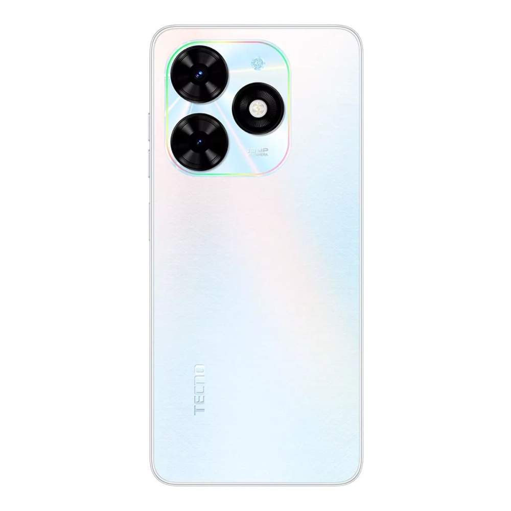 Смартфон Tecno Spark Go 2024 3+64 Гб, White