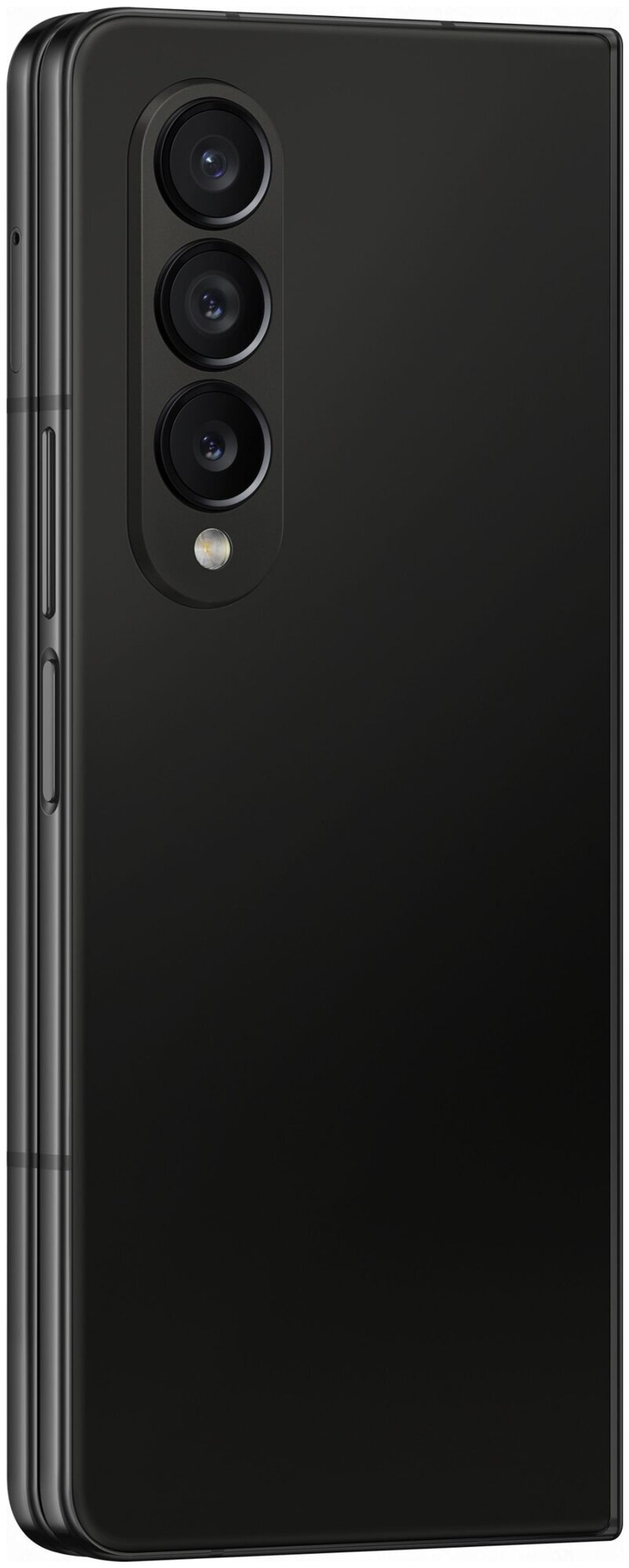 Смартфон Samsung Galaxy Z Fold4 (2 Nano-SIM+eSIM), 12 Гб/512 Гб, черный