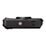 Фотоаппарат цифровой компактный Ricoh WG-6 GPS Black