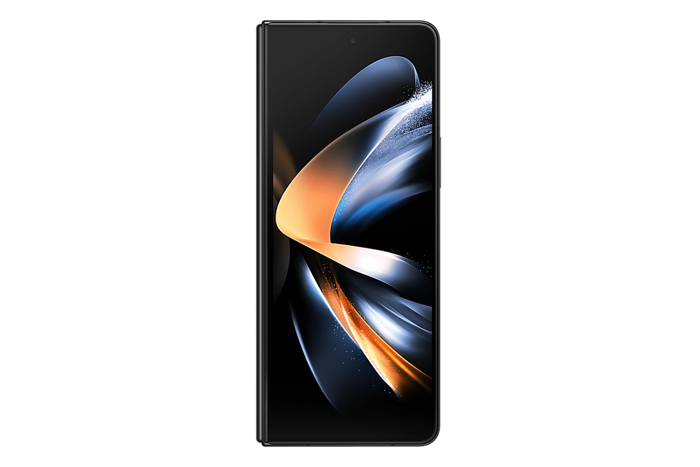 Смартфон Samsung Galaxy Z Fold4 12/256GB Black (SM-F936BZKBS)