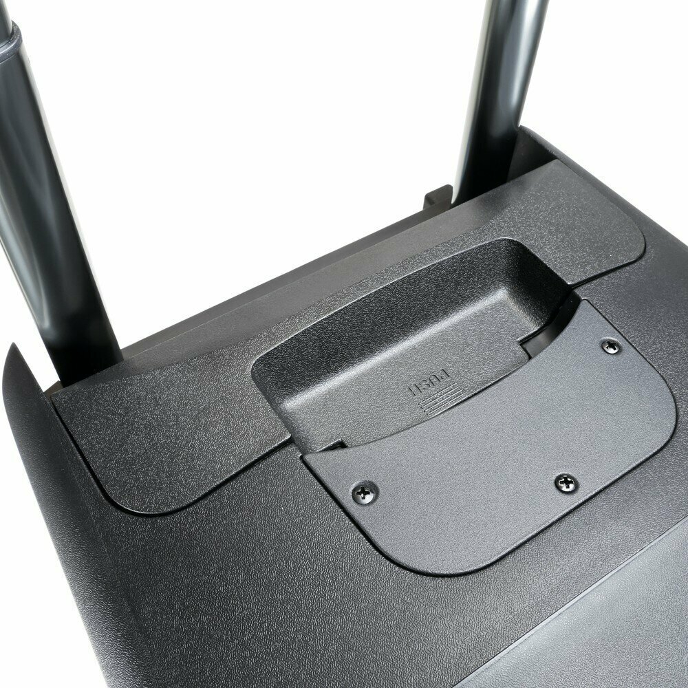 Звуковые комплекты LD Systems Roadbuddy 10 BPH 2 B5