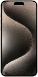 Смартфон iPhone 15 Pro Max 1TB бежевый (Beige)