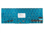 Клавиатура Rocknparts для ноутбука Apple MacBook Pro Retina 13 A1708