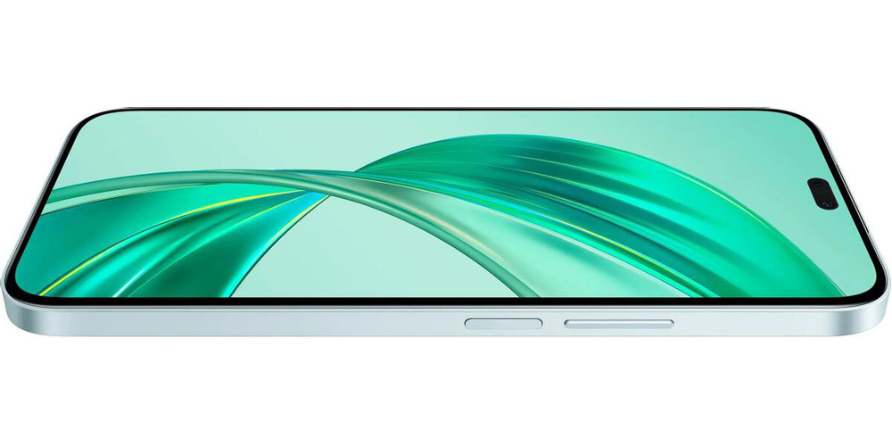 Смартфон Honor X8b 8/128GB Titanium Silver
