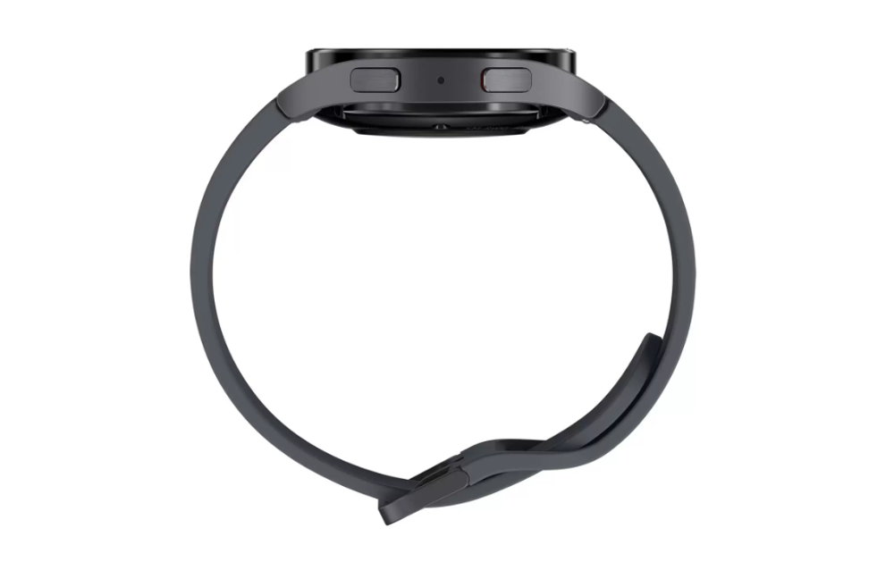 Смарт-часы Samsung Galaxy Watch 5 SM-R900 40mm Graphite