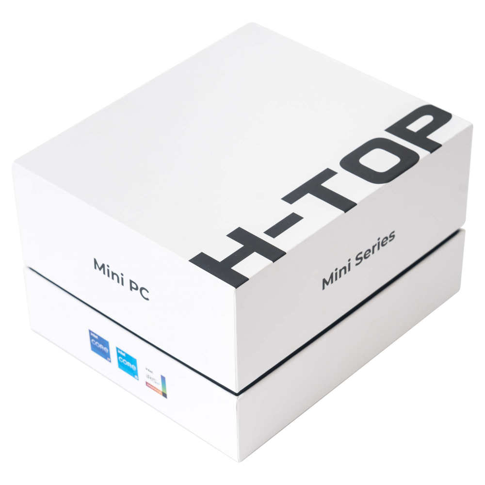 Мини ПК H-top MAK1 (T74E4W)