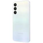Смартфон Samsung Galaxy A25 128Gb, 6 Gb, Light Blue Arabic.