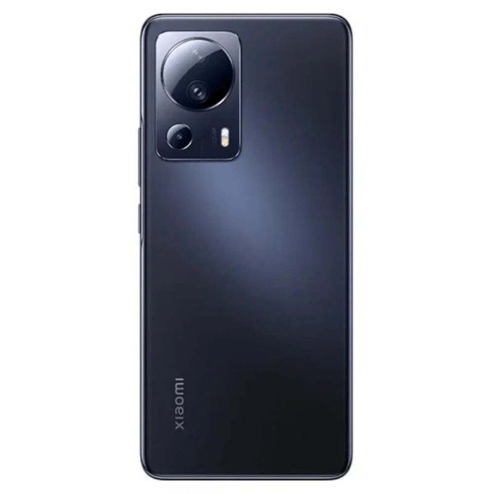 Смартфон Xiaomi 13 Lite 8/128GB Black