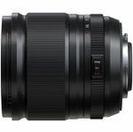 Объектив Fujinon XF 18mm f/1.4 R LM WR черный