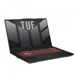 Ноутбук ASUS TUF Gaming A17 FA707NU-HX024 Gray (90NR0EF5-M003J0)