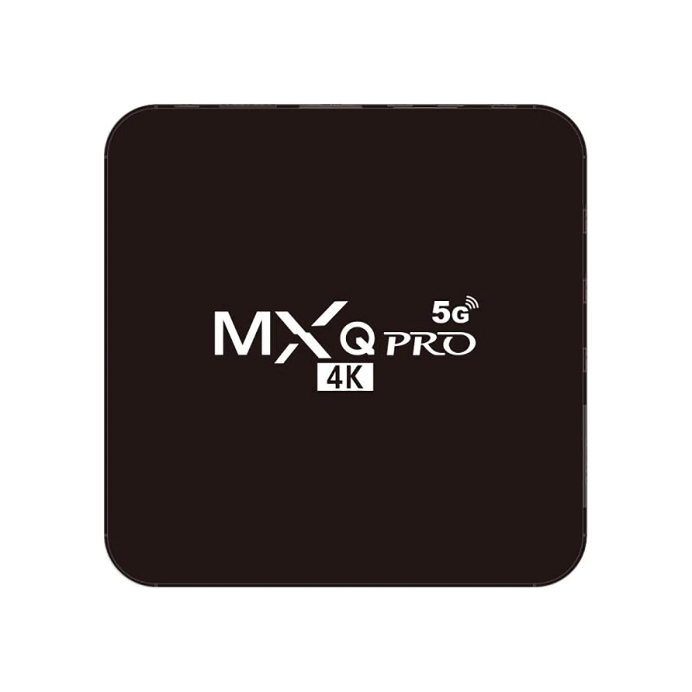 Smart-TV приставка OneTech MXQ Pro 5G