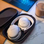 Наушники Bose QuietComfort 45 White Smoke
