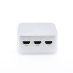Мини ПК NoBrand T8 PLUS белый (T8P-16-512)