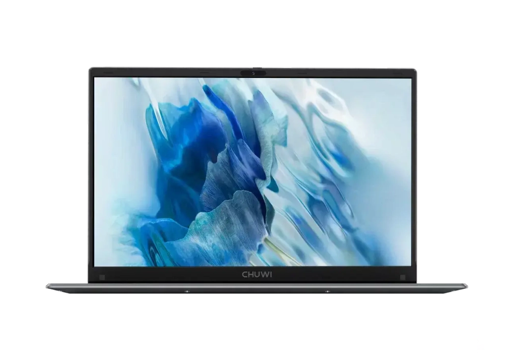 Ноутбук Chuwi GemiBook Plus Gray