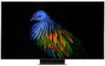 75" телевизор Xiaomi Mi TV 6 Extreme Edition (2021) черный