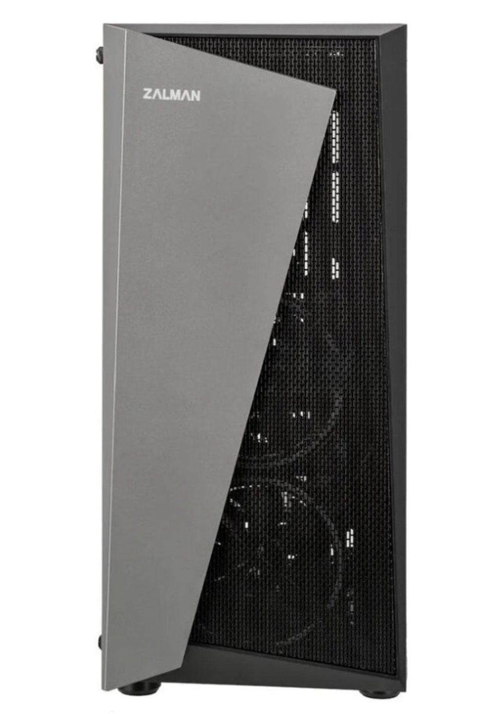 Системный блок TopComp PG 71418939 Core i5 10400F/RTX 3070/HDD 2TB/RAM 8GB