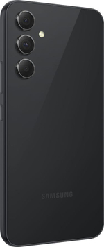 Смартфон Samsung Galaxy A54 5G 8/256GB Graphite (SM-A546E)
