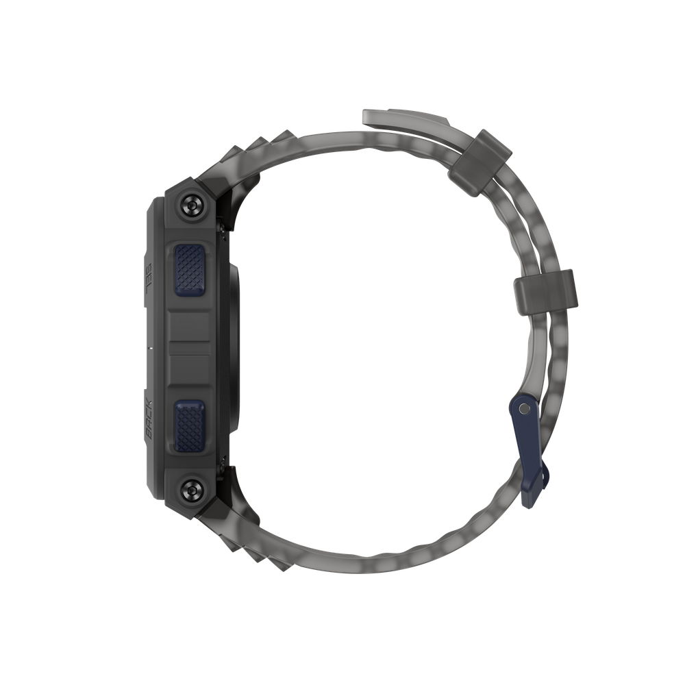 Смарт часы Amazfit Active Edge Midnight Pulse A2212