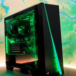 Системный блок Trade Electronics Intel Core i5-2400