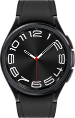Смарт-часы Samsung Galaxy Watch6 Classic 43 мм Wi-Fi RU, black