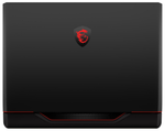 Ноутбук MSI GE68HX 14VIG-286US Raider черный (9S7-15M131-286)