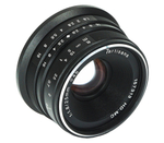 Объектив 7artisans 25mm f/1.8 Nikon Z (APS-C)
