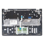 Клавиатура Rocknparts для ноутбука Lenovo Yoga 3-1170