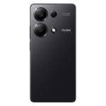 Смартфон Xiaomi Redmi Note 13 Pro 8/256GB черный (52853)