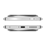 Смартфон Vivo X100s Pro, 12Гб/256Гб, 2 Nano-SIM, белый