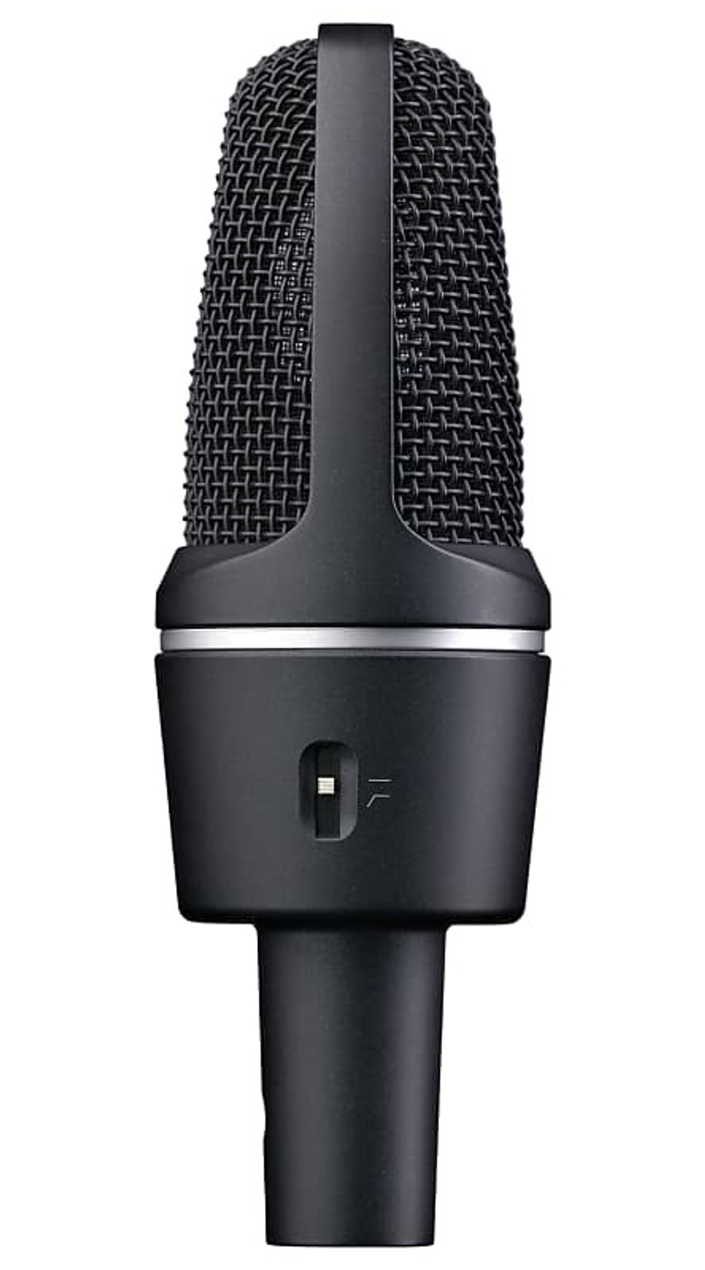 Студийный конденсаторный микрофон AKG C3000 High Performance Large-Diaphragm Condenser Microphone