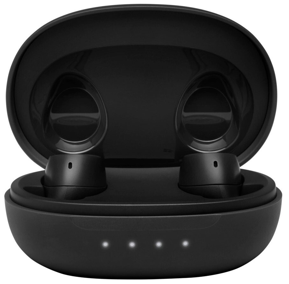 Беспроводные наушники JBL Free II Black