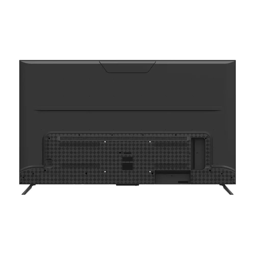 Телевизор Haier LU55C8, 55&quot;, 4K UHD, Direct LED, 60 Гц, черный