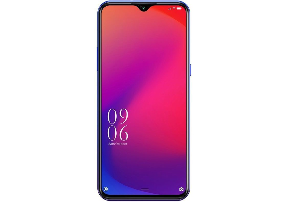 Смартфон Doogee X95 2/16GB Jewelry Blue